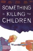 Something is Killing the Children #19 Variation A