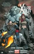 All-New X-Men Book #5