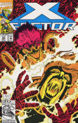 X-Factor #82