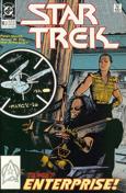 Star Trek (4th Series) #3