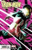 Iron Man 2020 (2nd Series) #5