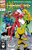 Excalibur #42