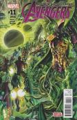 All-New, All-Different Avengers #11
