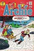 Archie #225