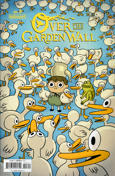 Over The Garden Wall Ongoing #3