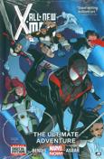 All-New X-Men Book #6 Hardcover