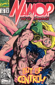 Namor, The Sub-Mariner #27