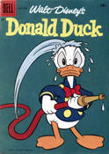 Donald Duck (Walt Disney’s…) #60