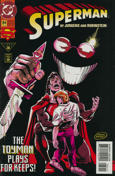 Superman (2nd Series) #84
