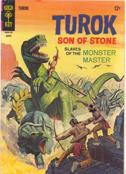 Turok, Son of Stone #56