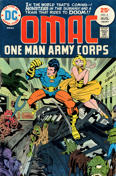 Omac #6