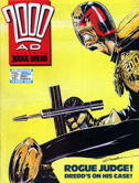 2000 A.D. #618