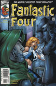 Fantastic Four (Vol. 3) #29