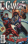 Gambit (5th Series) #11