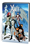 All-New X-Men Book #4 Hardcover