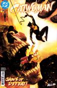 Catwoman (5th Series) #88 Variation A