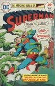 Superman (1st Series) #285