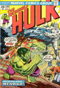 The Incredible Hulk #180