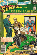 DC Comics Presents #6