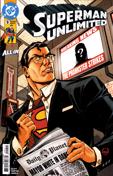 Superman Unlimited #9 Variation A
