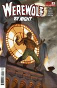 Werewolf by Night: Red Band #2