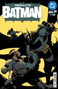 Absolute Batman #2 Variation A