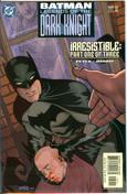 Batman: Legends of the Dark Knight #169