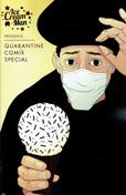 Ice Cream Man Presents: Quarantine Comix Special #1 Variation A
