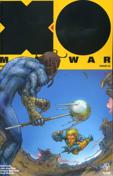 X-O Manowar 2017 #20 Variation A