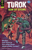 Turok, Son of Stone #102