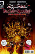 Empowered and Sistah Spooky’s High School Hell #6