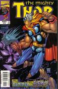 Thor (Vol. 2) #5