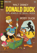 Donald Duck (Walt Disney’s…) #114
