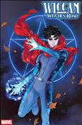 Wiccan: Witches’ Road #1 Variation B