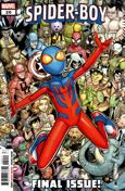 Spider-Boy (Marvel) #20