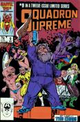 Squadron Supreme #9