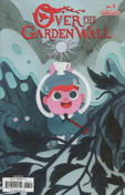 Over The Garden Wall Ongoing #3 Variation A