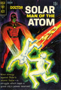 Doctor Solar, Man of the Atom #27