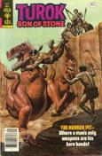 Turok, Son of Stone #125