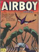 Airboy Comics (UK Edition) #3