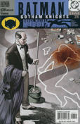 Batman: Gotham Knights #26