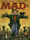 Mad #43