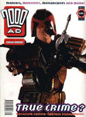 2000 A.D. #846