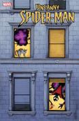 Uncanny Spider-Man #1 Variation C