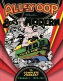 Alley Oop: The Complete Sundays #3 Hardcover