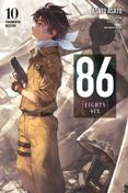86—Eighty-Six #10