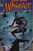 Whisper (Vol. 2) #35