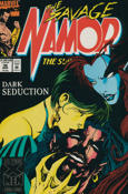 Namor, The Sub-Mariner #36