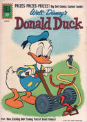 Donald Duck (Walt Disney’s…) #78