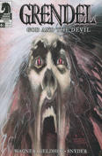 Grendel: God and the Devil #6